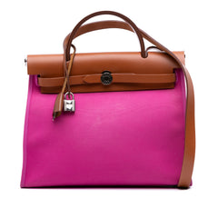 Toile Herbag Zip 31