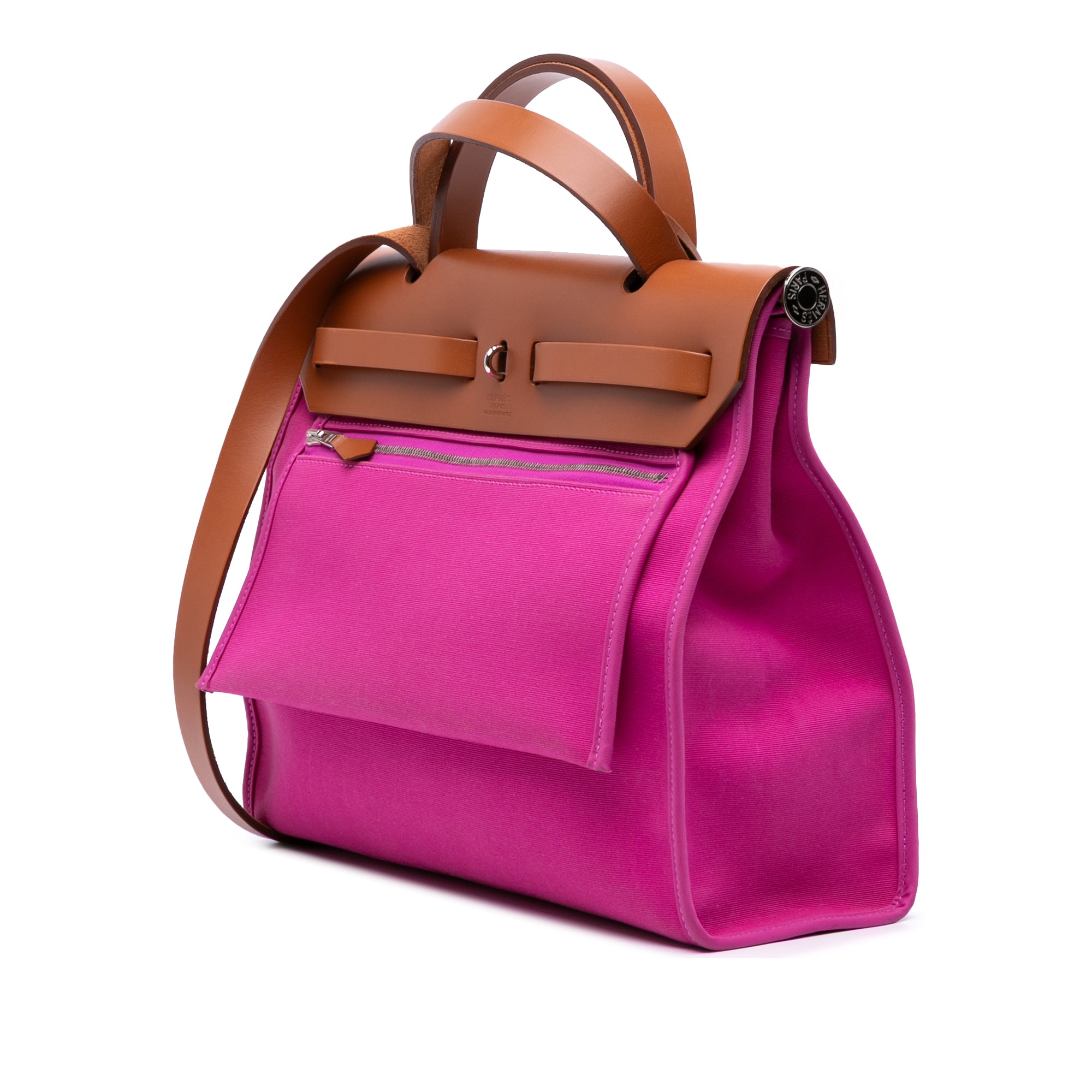 Toile Herbag Zip 31