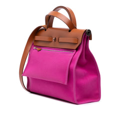 Toile Herbag Zip 31