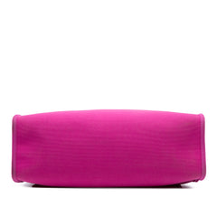 Toile Herbag Zip 31
