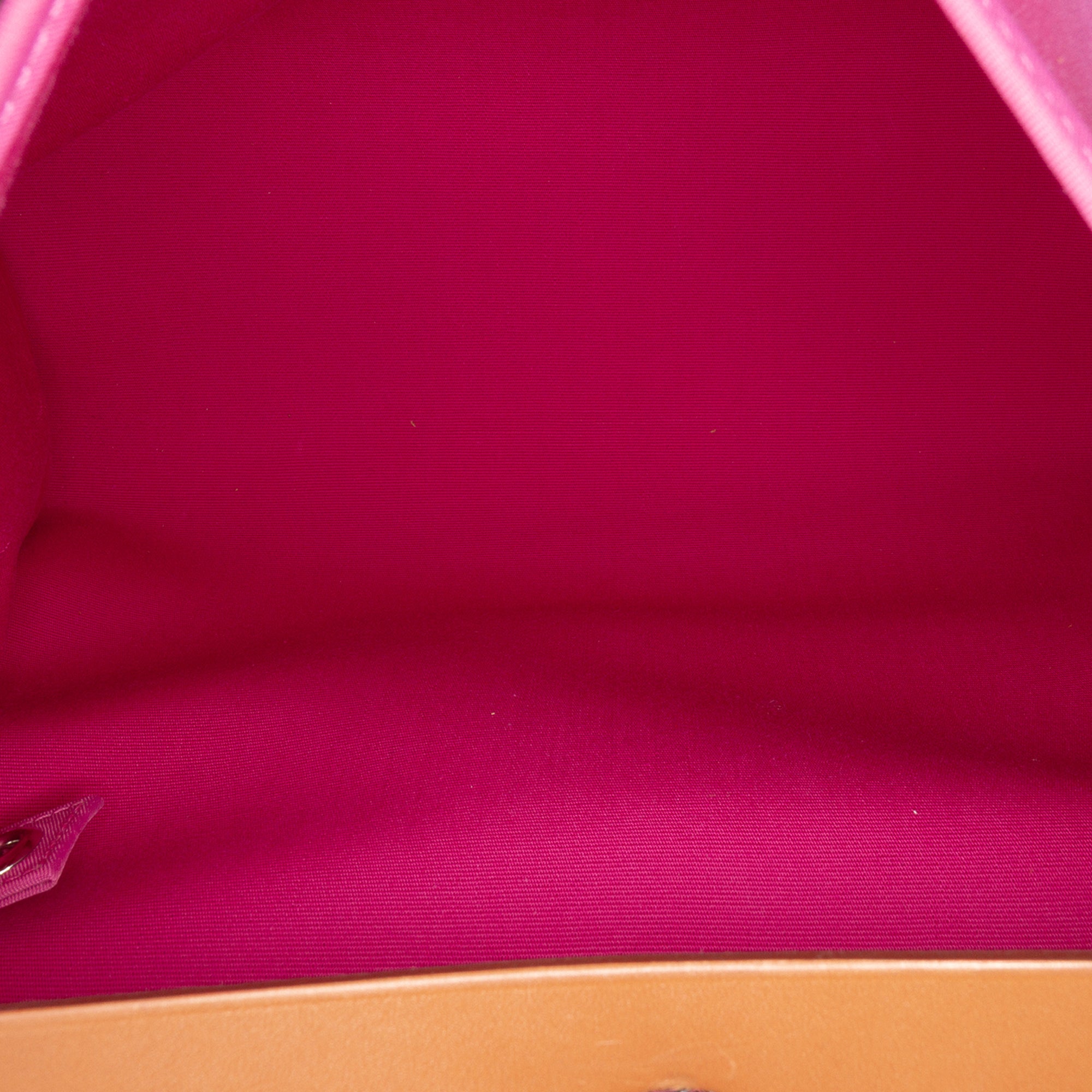 Toile Herbag Zip 31
