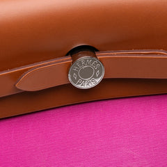 Toile Herbag Zip 31