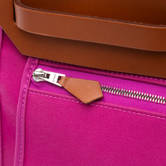 Toile Herbag Zip 31