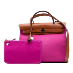 Toile Herbag Zip 31
