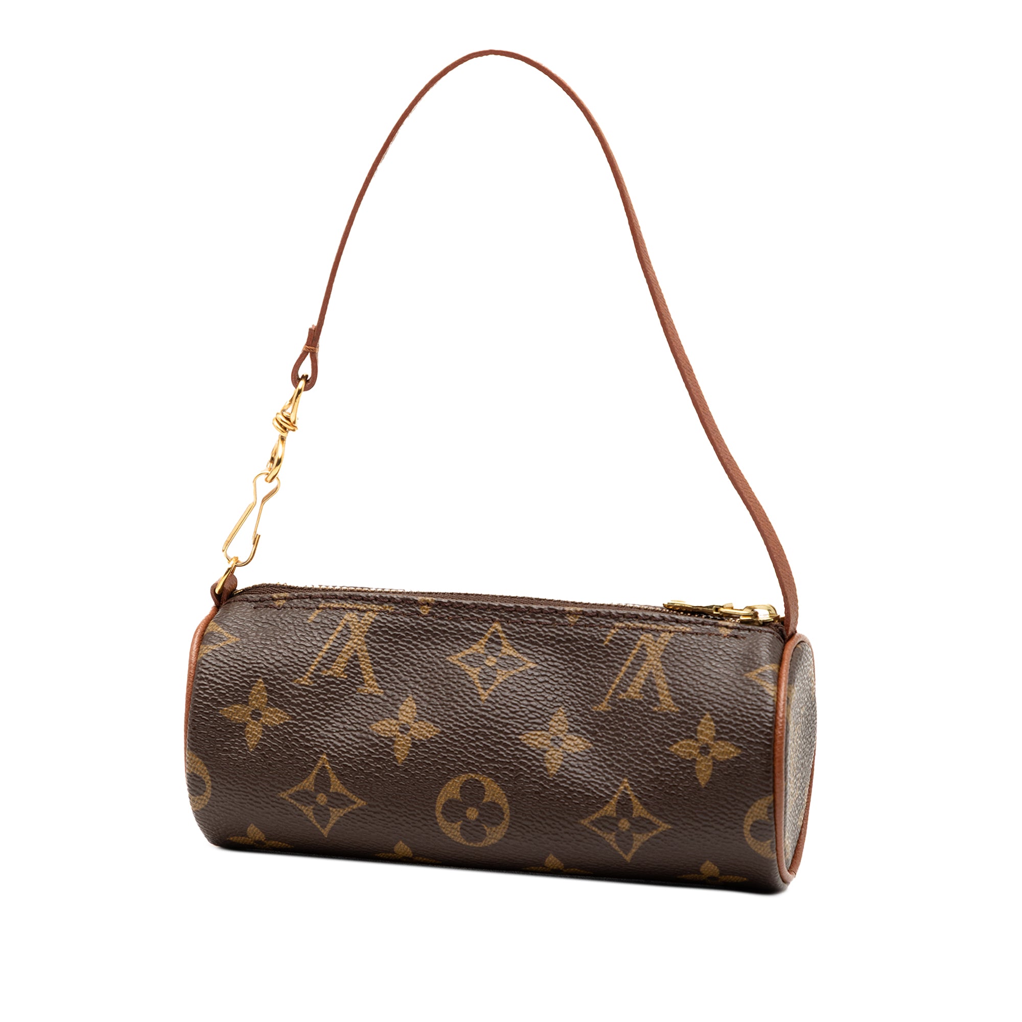 Monogram Papillon Pochette