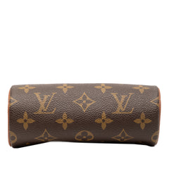 Monogram Papillon Pochette