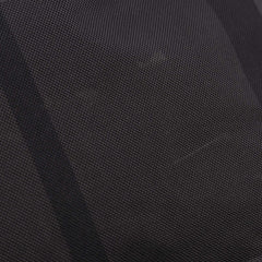 Smoke Check Nylon Crossbody
