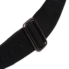 Smoke Check Nylon Crossbody