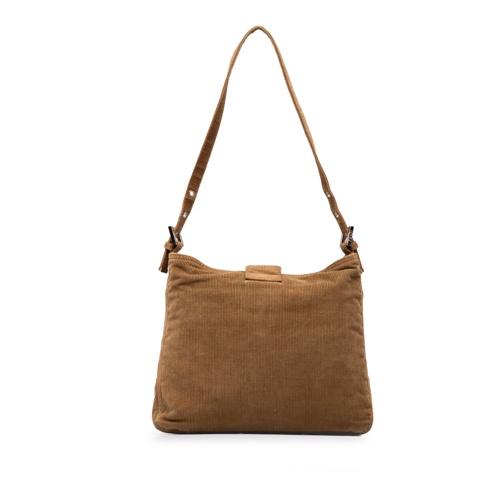 Corduroy Shoulder Bag_2