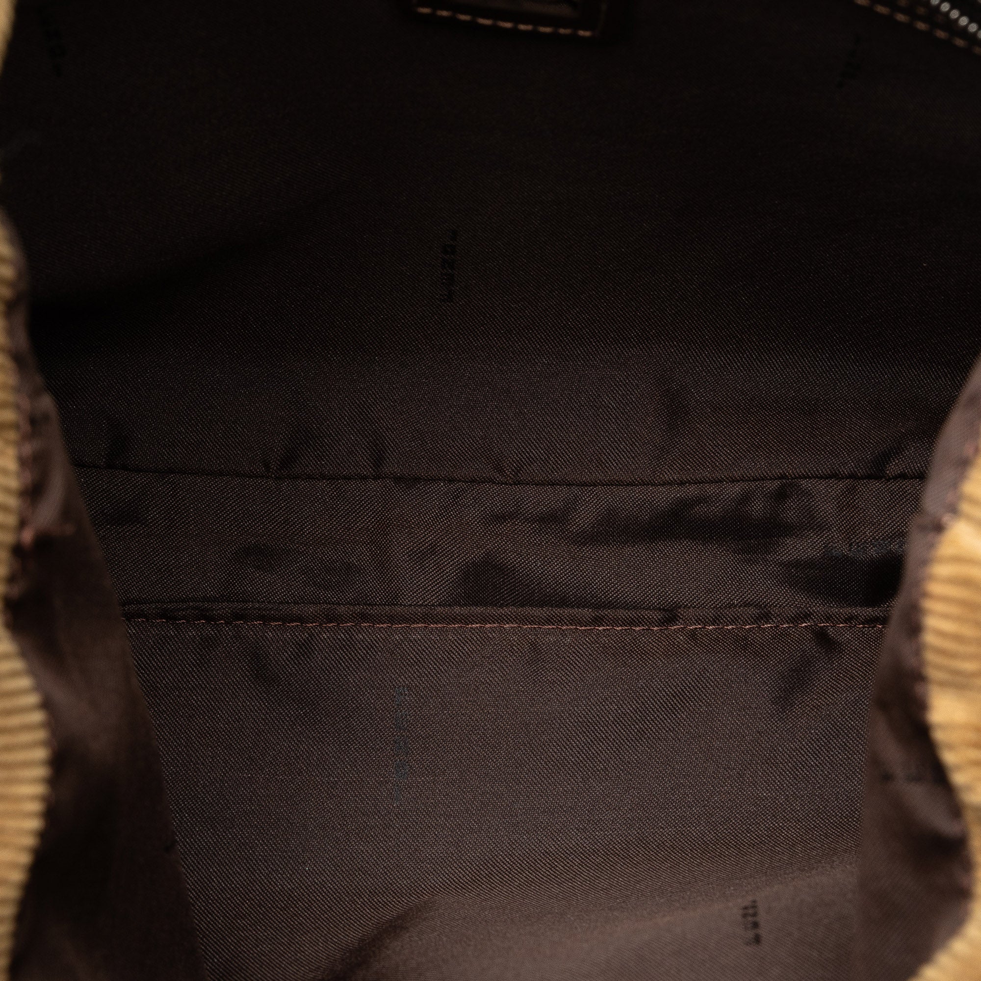 Corduroy Shoulder Bag_4