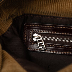 Corduroy Shoulder Bag_7