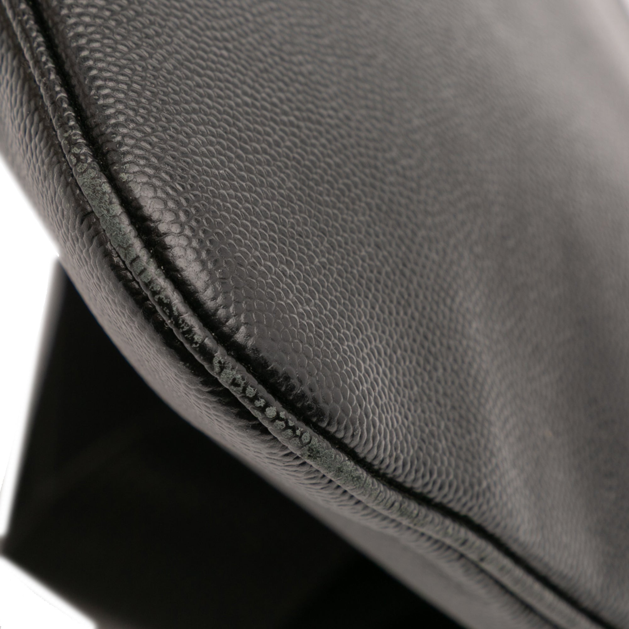 Grain De Poudre Flat Crossbody