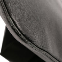 Grain De Poudre Flat Crossbody