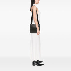 Grain De Poudre Flat Crossbody