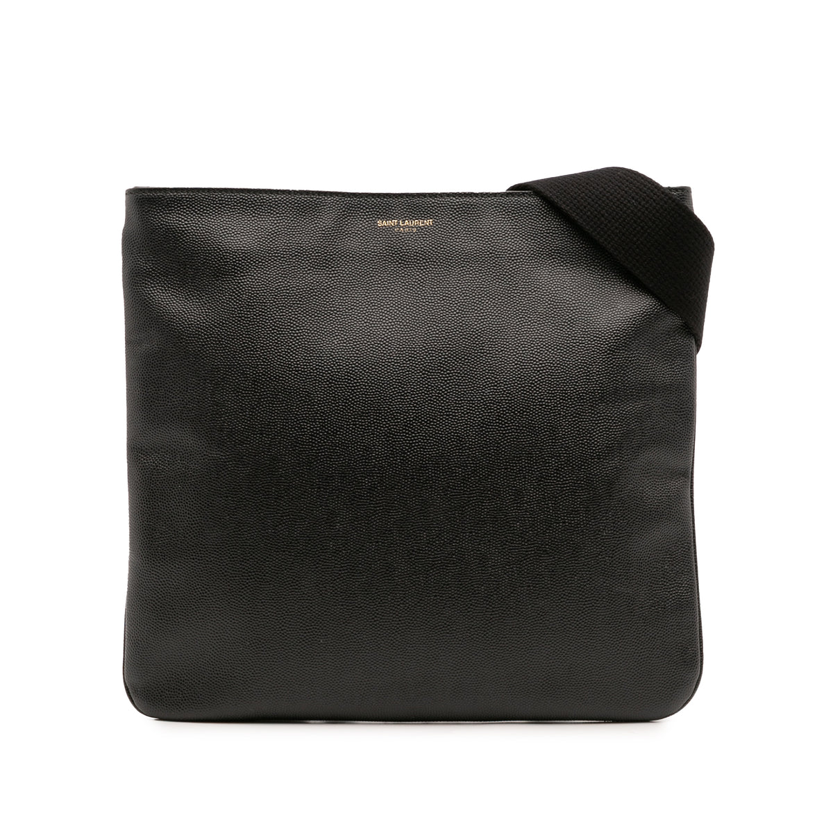 Grain De Poudre Flat Crossbody
