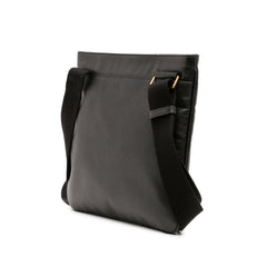 Grain De Poudre Flat Crossbody