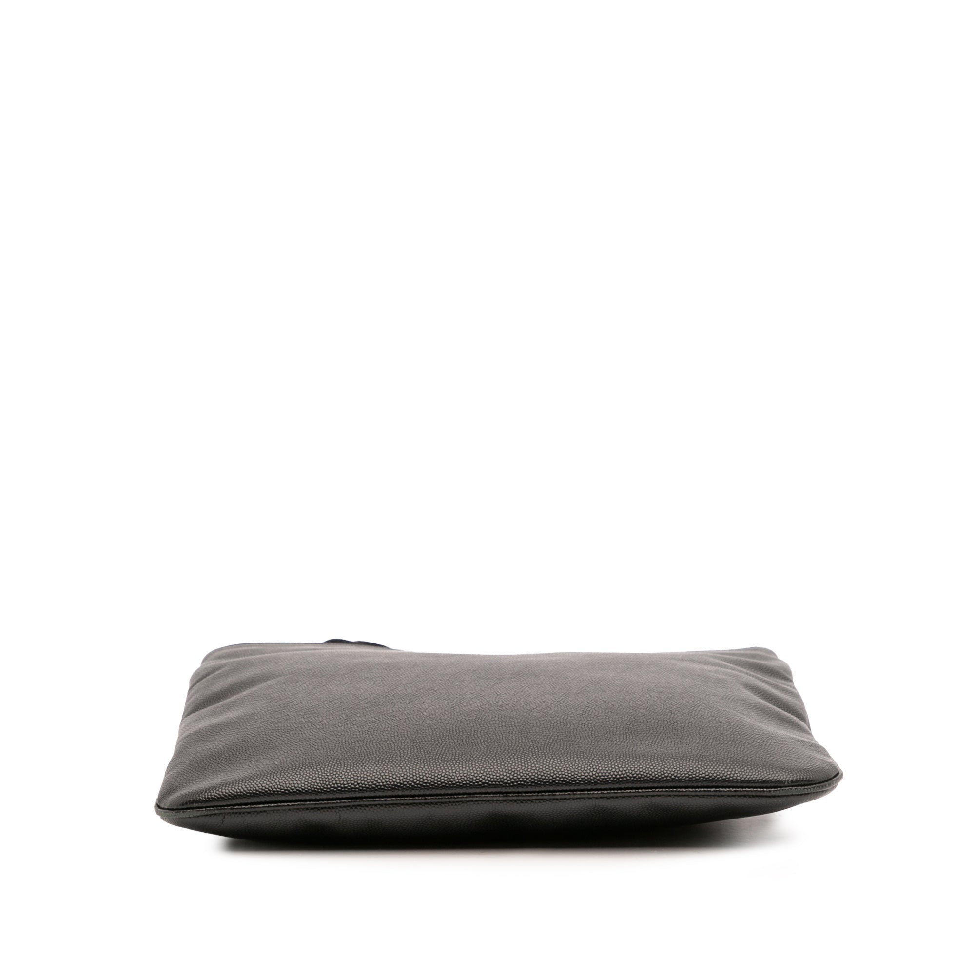 Grain De Poudre Flat Crossbody