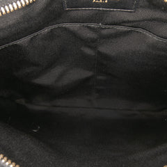 Grain De Poudre Flat Crossbody