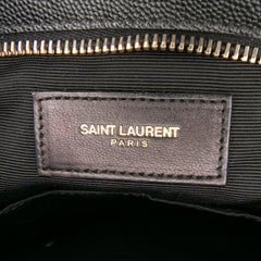 Grain De Poudre Flat Crossbody
