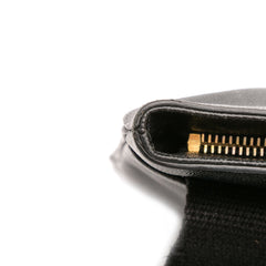 Grain De Poudre Flat Crossbody