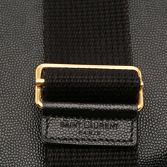 Grain De Poudre Flat Crossbody
