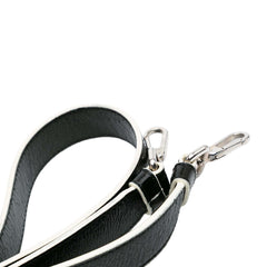 Medium Crinkled Calfskin Diorever Satchel