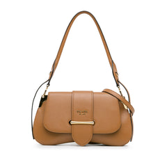 Saffiano Sidonie Satchel_0