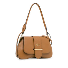 Saffiano Sidonie Satchel_1