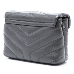 Toy Matelasse Calfskin Monogram LouLou Crossbody