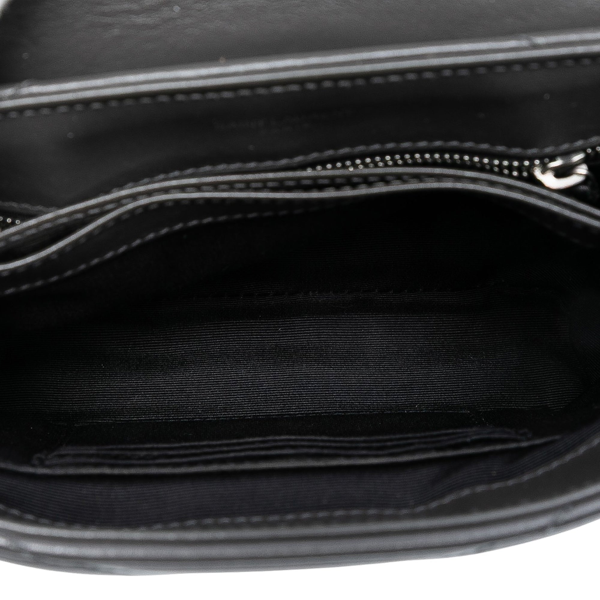 Toy Matelasse Calfskin Monogram LouLou Crossbody