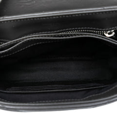 Toy Matelasse Calfskin Monogram LouLou Crossbody