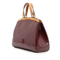 Monogram Vernis Brea GM