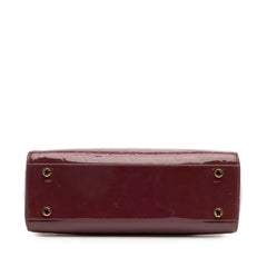 Monogram Vernis Brea GM