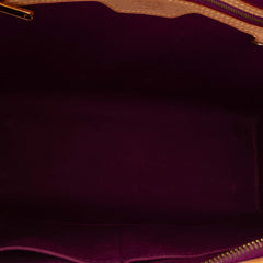 Monogram Vernis Brea GM