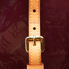 Monogram Vernis Brea GM