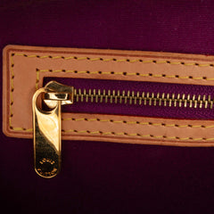 Monogram Vernis Brea GM