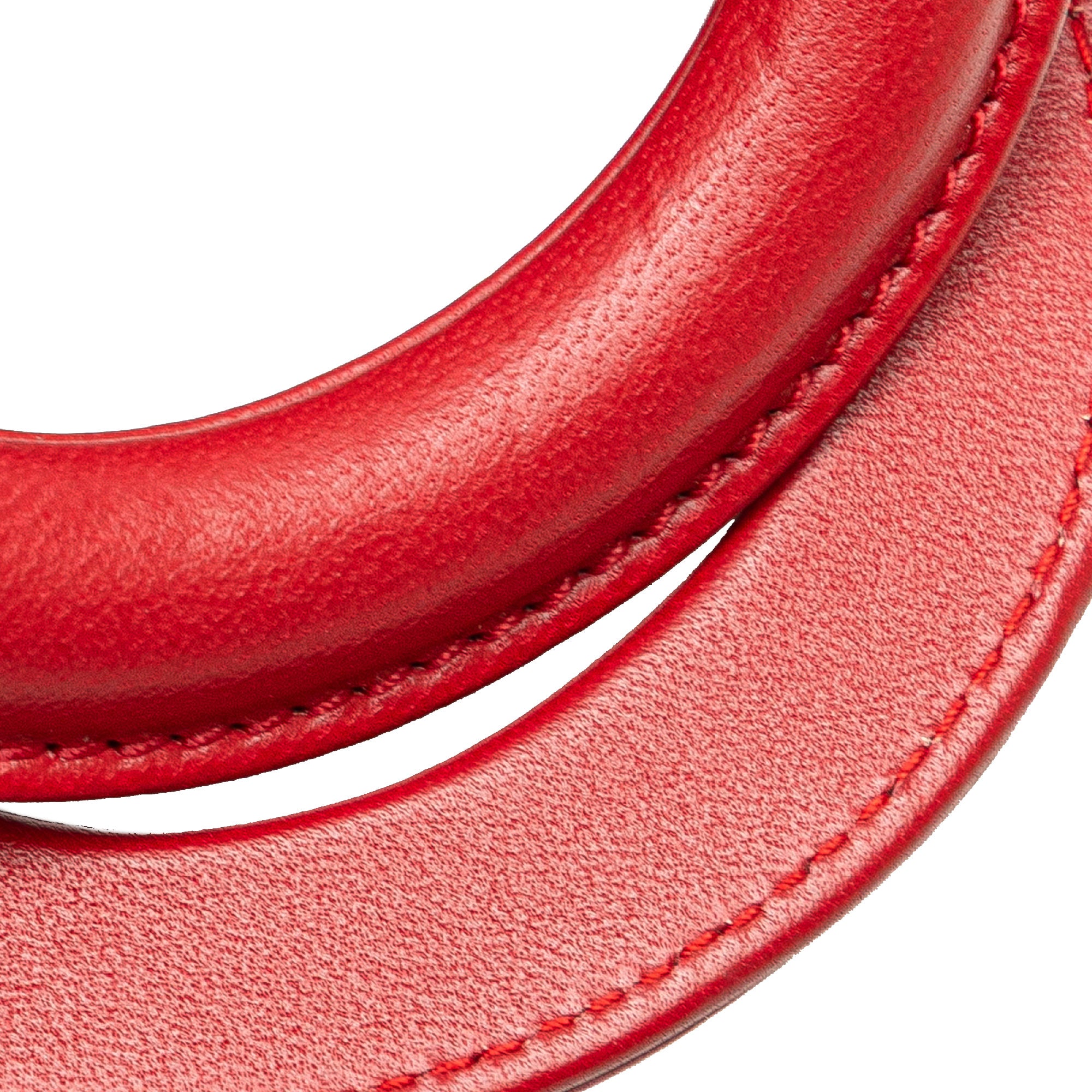 Micro Calfskin Cannage Dioramour Lady Dior
