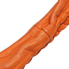 Small Nappa Intrecciato Veneta Hobo