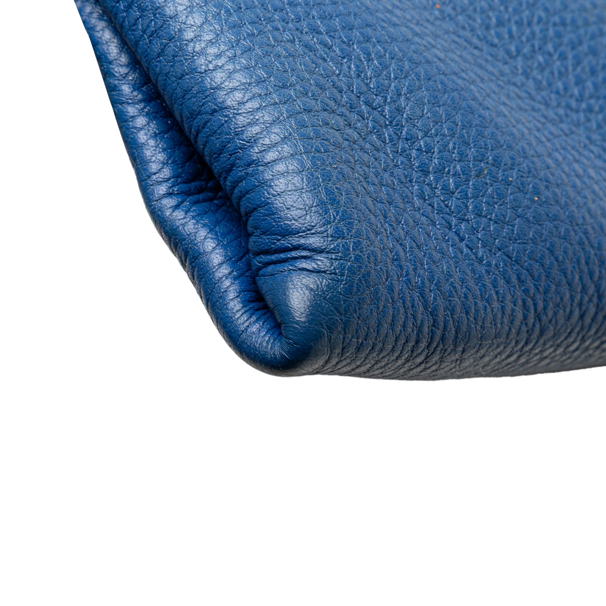 Vitello Daino Crossbody