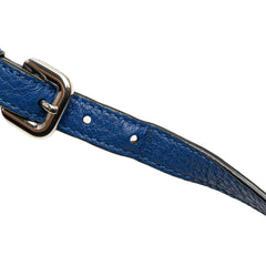 Vitello Daino Crossbody