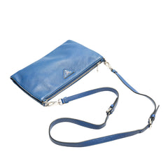 Vitello Daino Crossbody