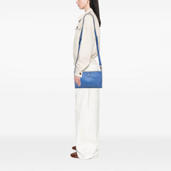Vitello Daino Crossbody