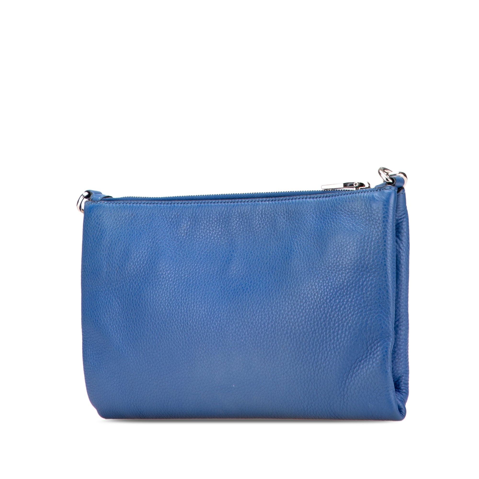 Vitello Daino Crossbody