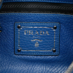Vitello Daino Crossbody