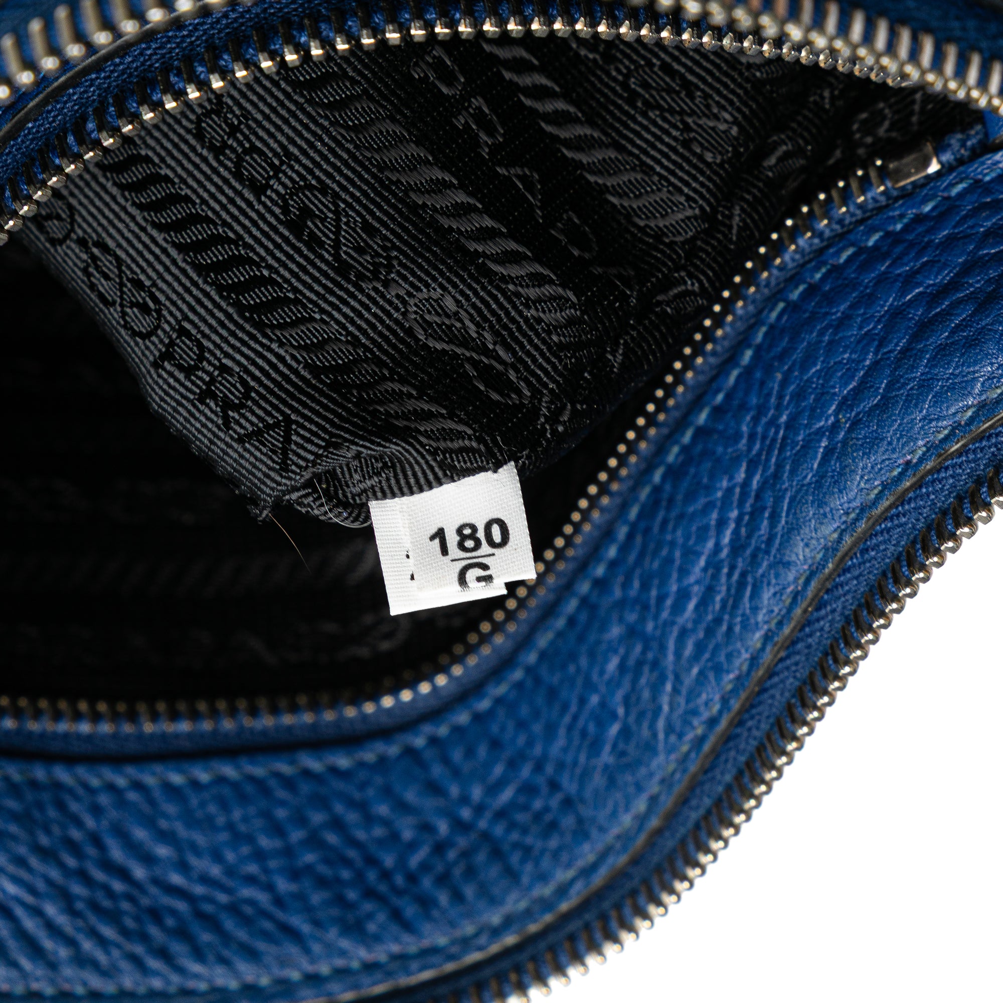 Vitello Daino Crossbody