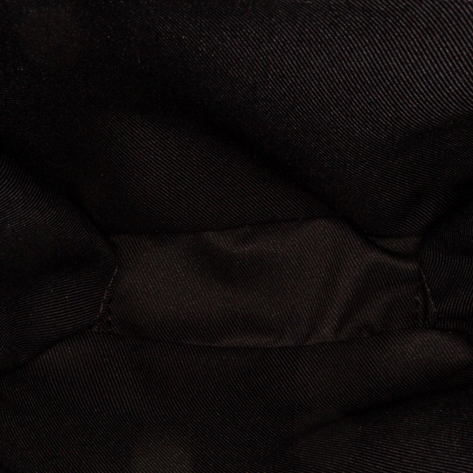 Monogram Taurillon Utility Side 