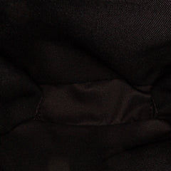 Monogram Taurillon Utility Side 