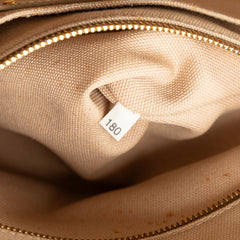 Canapa Studded Dome Shopping Tote_5