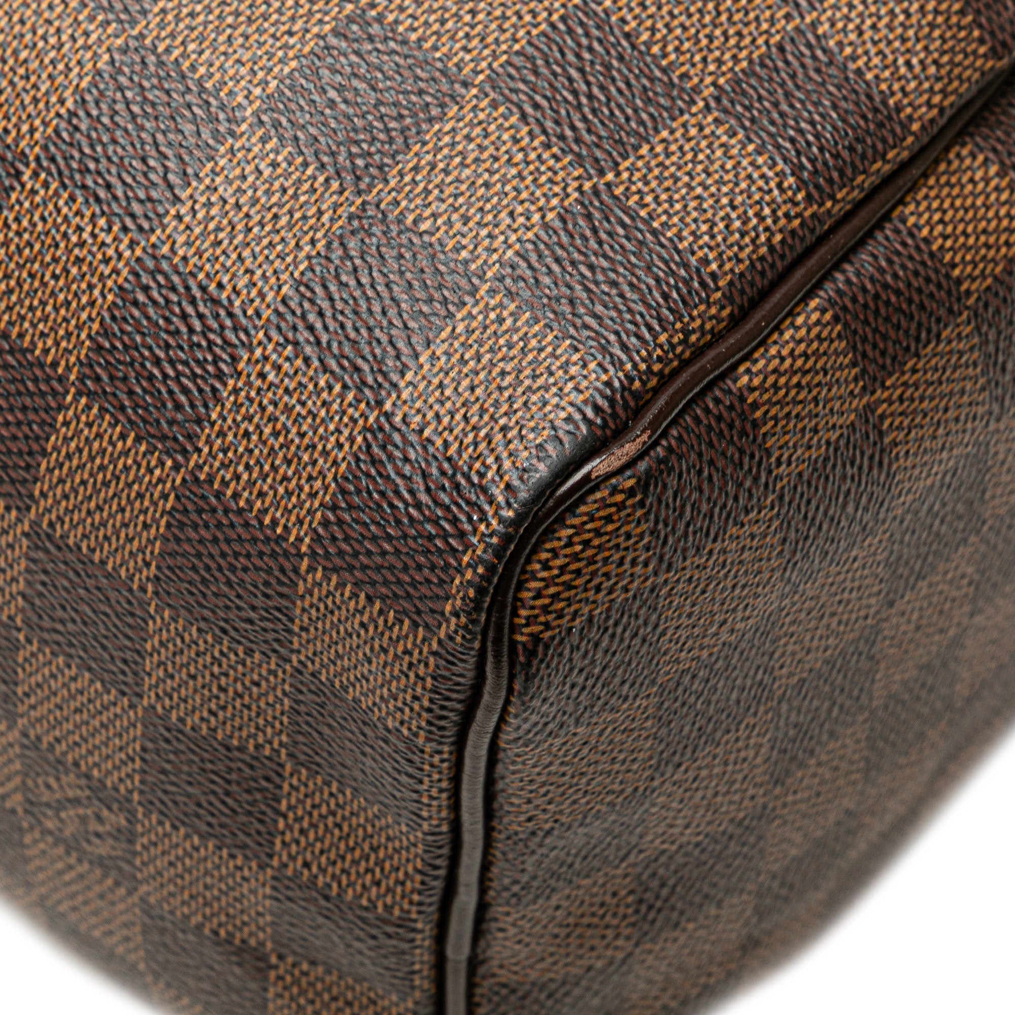 Damier Ebene Speedy 25