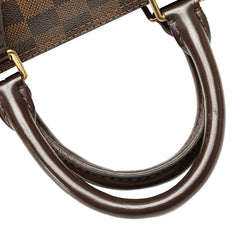 Damier Ebene Speedy 25